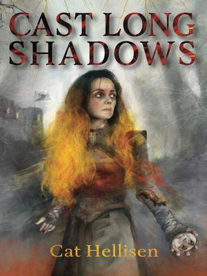 cover image of Cast Long Shadows